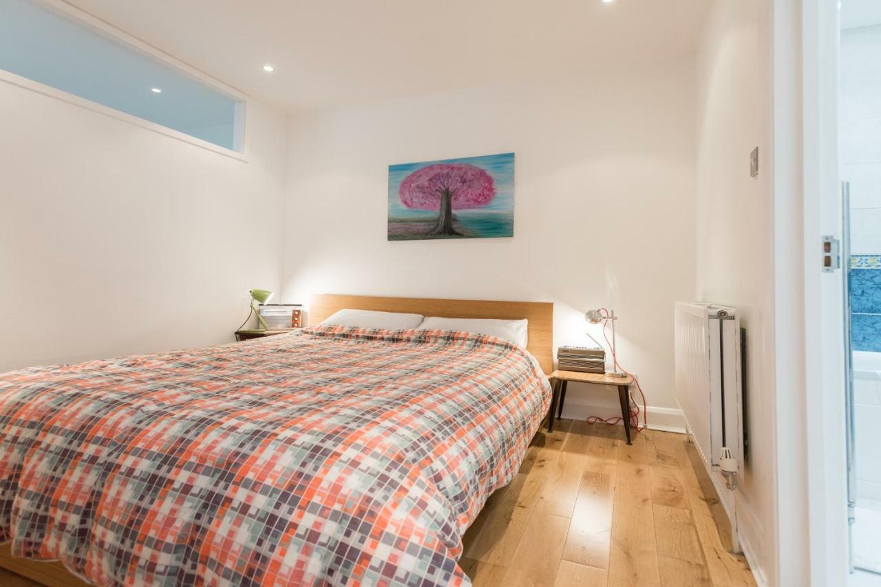 With Parking Near Waterloo & St Thomas & Big Ben & Parliament Appartamento *