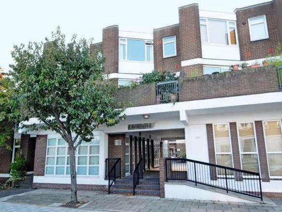 Appartamento With Parking Near Waterloo & St Thomas & Big Ben & Parliament