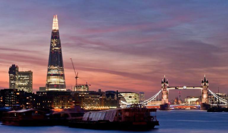 Appartamento With Parking Near Waterloo & St Thomas & Big Ben & Parliament *