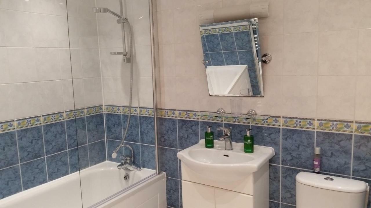 Appartamento With Parking Near Waterloo & St Thomas & Big Ben & Parliament *